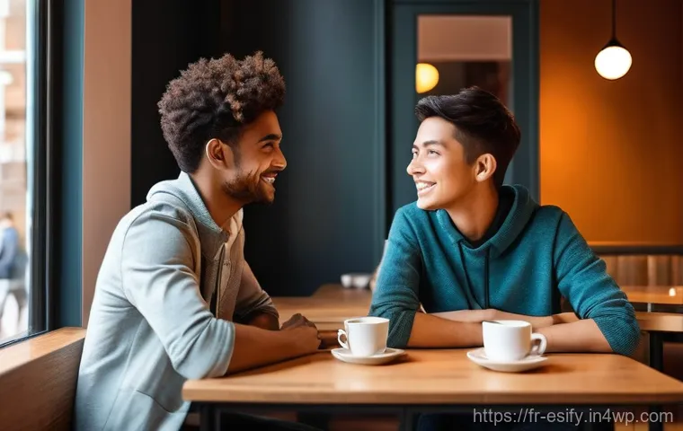 학습자 참여를 위한 목표 설정 대화법 - **Prompt: The Collaborative Goal-Setting Journey**
A diverse adult learner and a supportive faci... 학습자 참여를 위한 목표 설정 대화법 - **Prompt: The Collaborative Goal-Setting Journey**
A diverse adult learner and a supportive faci...