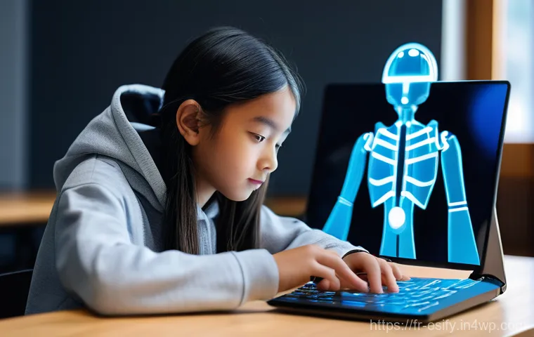 소통을 통한 개인화된 학습 경험 제공 - The Empowered Learner's Personalized Journey**

"A diverse group of individuals, ranging from young ...