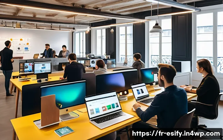 7 méthodes surprenantes pour booster votre communication et maximiser l’impact des échanges 4 다양한 소통 방식의 효과 비교 관련 이미지 2