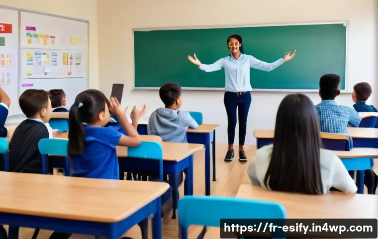 7 astuces pour maîtriser la communication et booster la participation des apprenants en formation 4 소통의 기술과 학습자 참여의 관계 관련 이미지 2