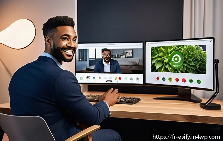 디지털 도구를 활용한 참여 촉진법 관련 이미지 1