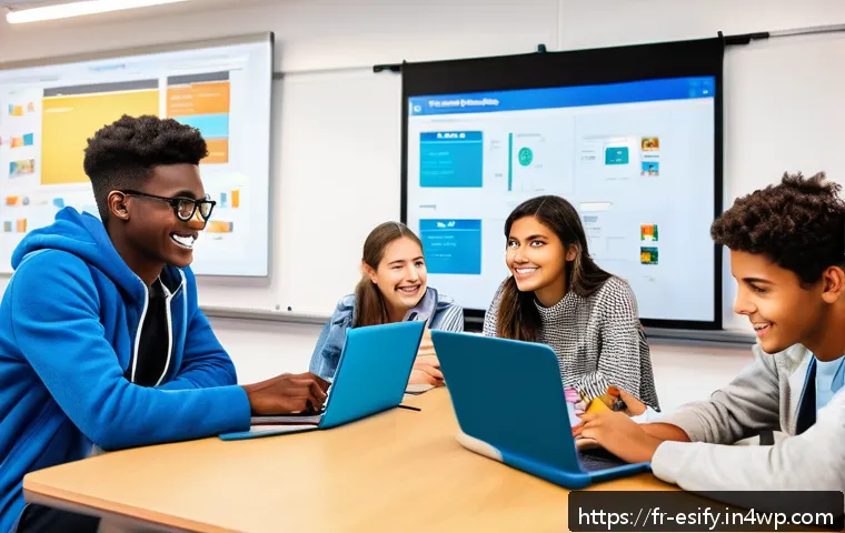 학습자 참여를 위한 소통 전략의 중요성 관련 이미지 1