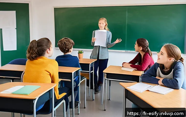 학습자 참여를 위한 소통 전략의 중요성 관련 이미지 2