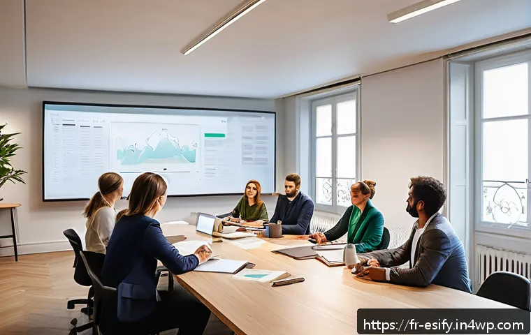 Maîtriser l’art de la question pour stimuler l’engagement et transformer vos échanges 3 효과적인 질문 기법으로 참여 유도하기 관련 이미지 1