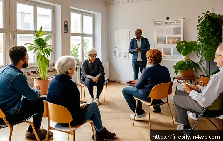 Maîtriser l’art de la question pour stimuler l’engagement et transformer vos échanges 4 효과적인 질문 기법으로 참여 유도하기 관련 이미지 2